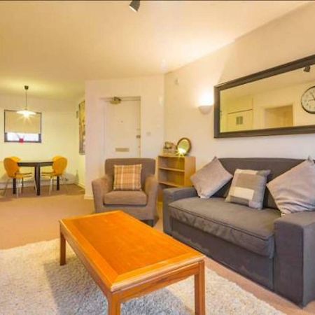 Super Central Cambridge Flat For Up To 4 People Екстериор снимка