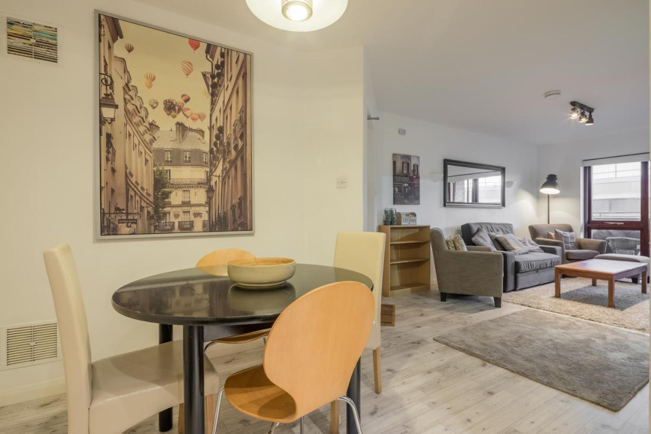 Super Central Cambridge Flat For Up To 4 People Екстериор снимка