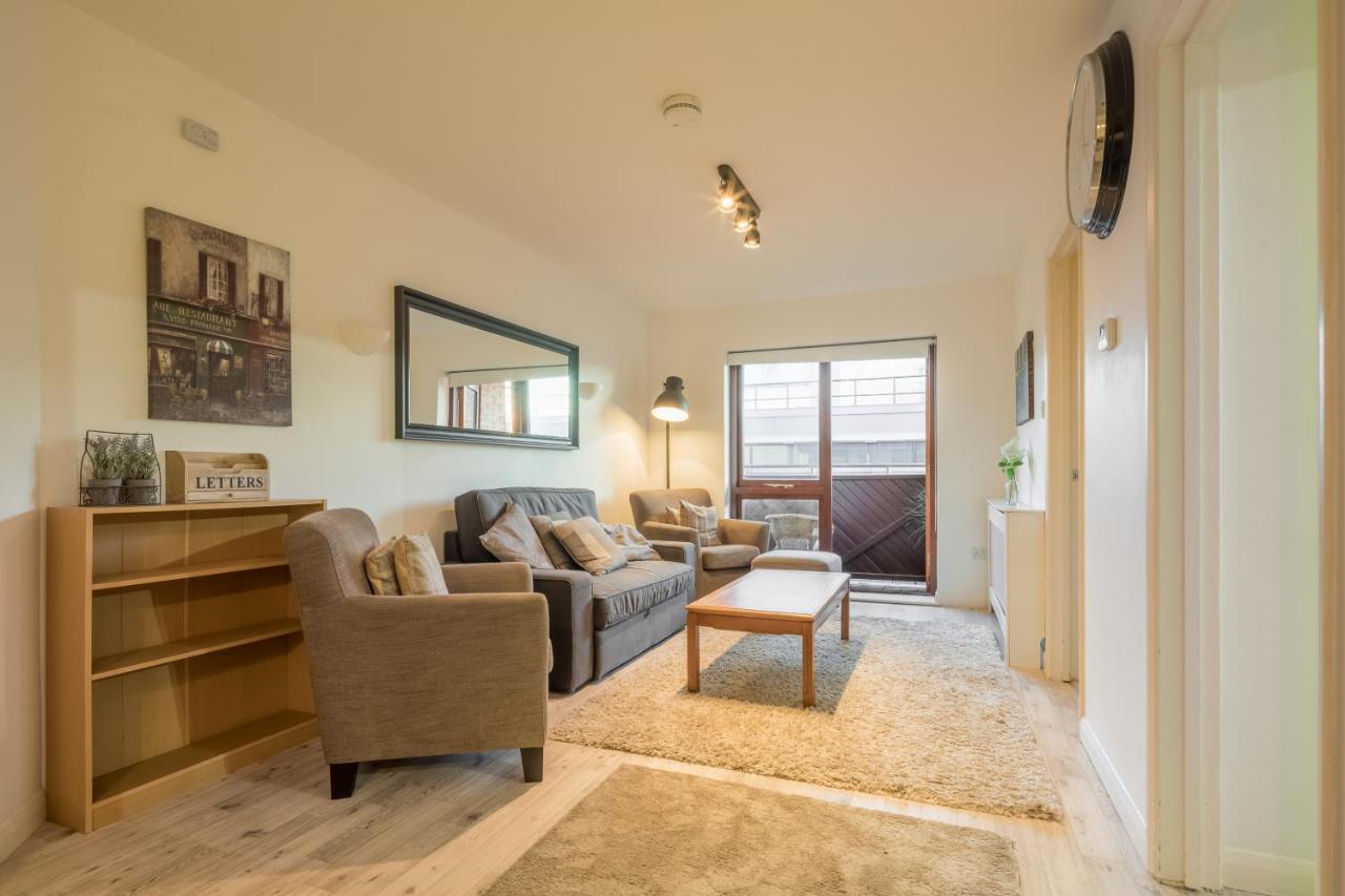 Super Central Cambridge Flat For Up To 4 People Екстериор снимка