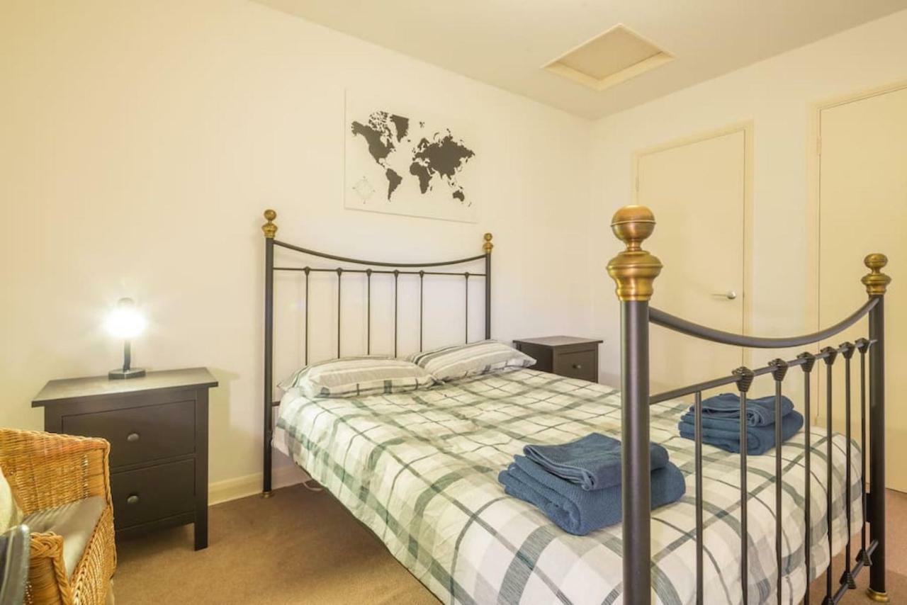 Super Central Cambridge Flat For Up To 4 People Екстериор снимка