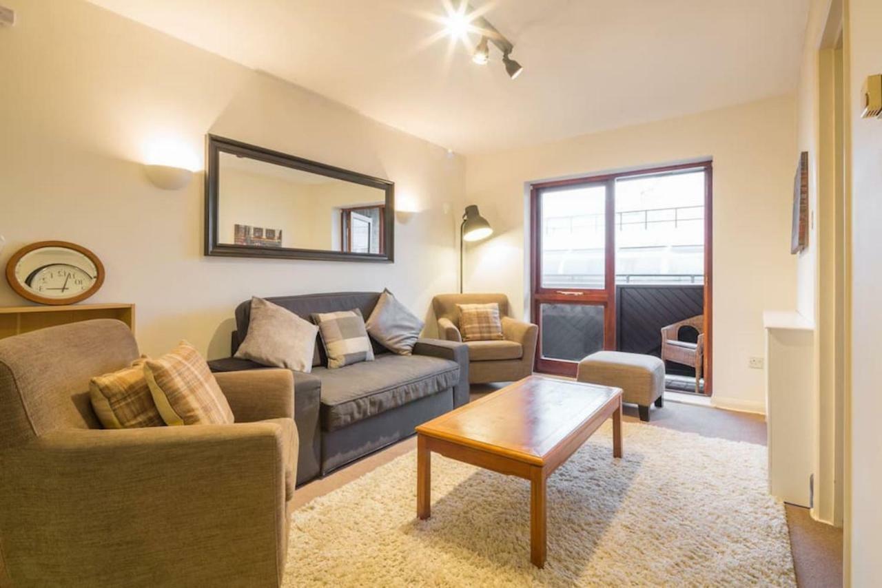 Super Central Cambridge Flat For Up To 4 People Екстериор снимка