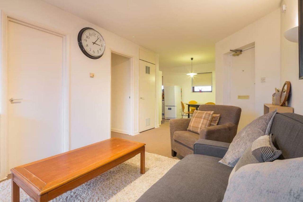 Super Central Cambridge Flat For Up To 4 People Екстериор снимка