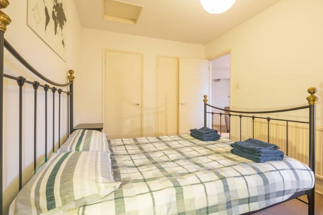 Super Central Cambridge Flat For Up To 4 People Екстериор снимка