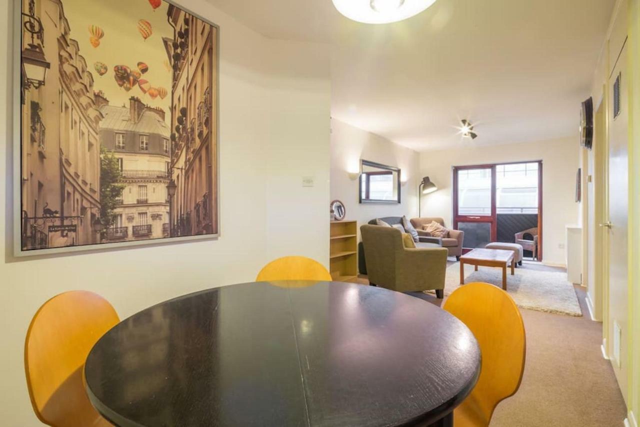 Super Central Cambridge Flat For Up To 4 People Екстериор снимка