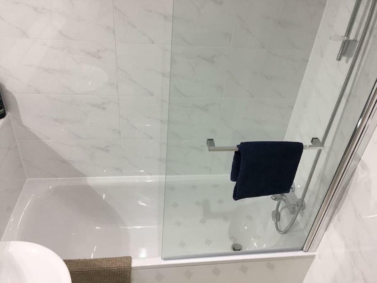 Super Central Cambridge Flat For Up To 4 People Екстериор снимка